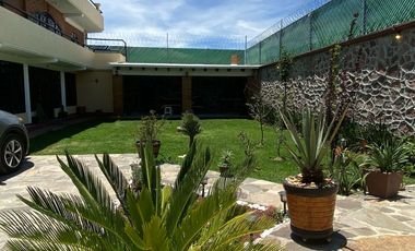 CASA EN RENTA AMUEBLADA EN CIUDAD SAHAGUN, HIDALGO