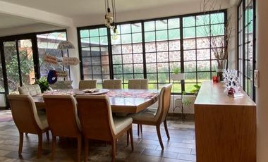 CASA EN RENTA AMUEBLADA EN CIUDAD SAHAGUN, HIDALGO