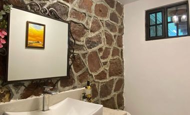 CASA EN RENTA AMUEBLADA EN CIUDAD SAHAGUN, HIDALGO