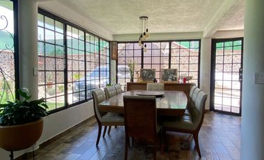 CASA EN RENTA AMUEBLADA EN CIUDAD SAHAGUN, HIDALGO