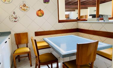 VENTA DE BELLA CASA DE LUJO EN PERFECTAS CONDICIONES