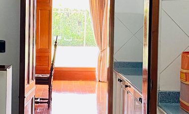 VENTA DE BELLA CASA DE LUJO EN PERFECTAS CONDICIONES