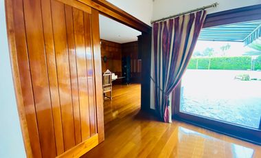 VENTA DE BELLA CASA DE LUJO EN PERFECTAS CONDICIONES