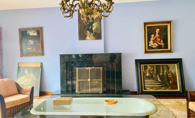 VENTA DE BELLA CASA DE LUJO EN PERFECTAS CONDICIONES