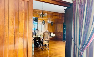 VENTA DE BELLA CASA DE LUJO EN PERFECTAS CONDICIONES