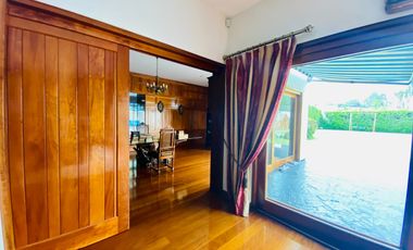 VENTA DE BELLA CASA DE LUJO EN PERFECTAS CONDICIONES