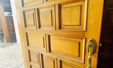 VENTA DE BELLA CASA DE LUJO EN PERFECTAS CONDICIONES