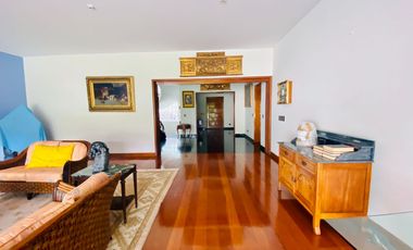 VENTA DE BELLA CASA DE LUJO EN PERFECTAS CONDICIONES