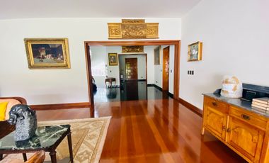 VENTA DE BELLA CASA DE LUJO EN PERFECTAS CONDICIONES
