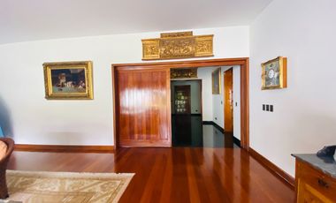 VENTA DE BELLA CASA DE LUJO EN PERFECTAS CONDICIONES