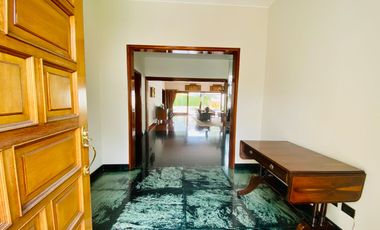 VENTA DE BELLA CASA DE LUJO EN PERFECTAS CONDICIONES