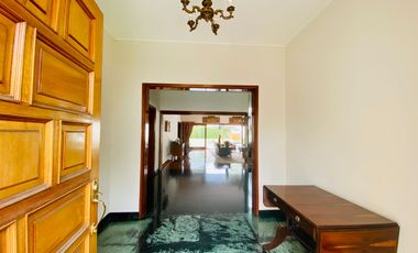 VENTA DE BELLA CASA DE LUJO EN PERFECTAS CONDICIONES