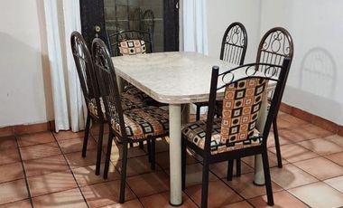 CASA EN RENTA EN RAMOS ARIZPE EN COLONIA LOMAS DEL VALLE