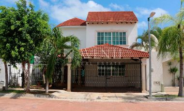 Casa en Venta, Cancún, Quintana Roo.