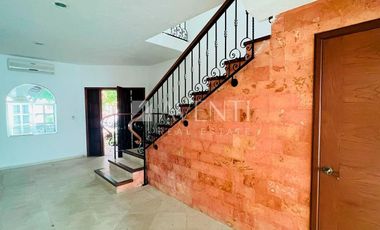 Casa en Venta, Cancún, Quintana Roo.