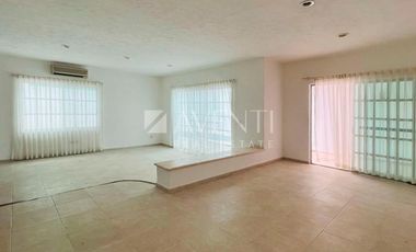 Casa en Venta, Cancún, Quintana Roo.
