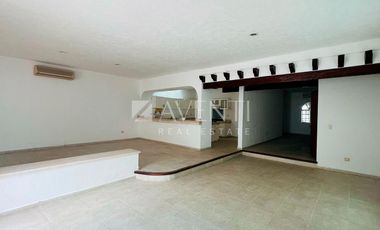 Casa en Venta, Cancún, Quintana Roo.