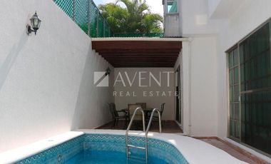 Casa en Venta, Cancún, Quintana Roo.