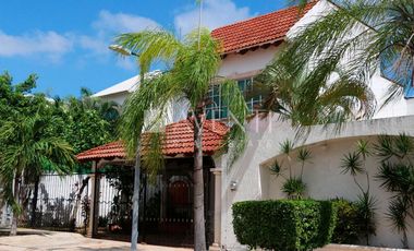 Casa en Venta, Cancún, Quintana Roo.