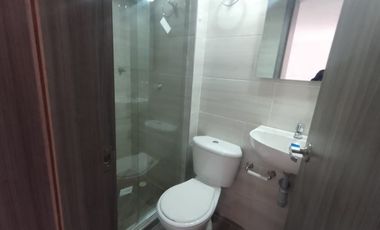 SE ARRIENDA HERMOSO APARTAMENTO EN BOREAL