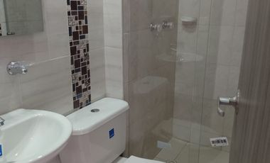 SE ARRIENDA HERMOSO APARTAMENTO EN BOREAL
