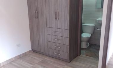 SE ARRIENDA HERMOSO APARTAMENTO EN BOREAL