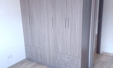 SE ARRIENDA HERMOSO APARTAMENTO EN BOREAL