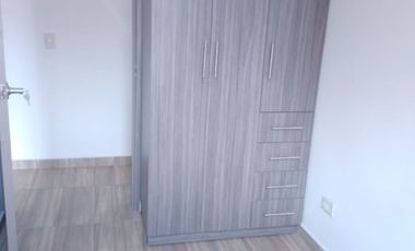 SE ARRIENDA HERMOSO APARTAMENTO EN BOREAL