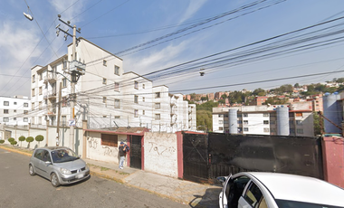 DEPARTAMENTO DE RECUPERACIÓN BANCARIA EN CALLE LOMAS DE MURCIA, BOSQUES COACALCO DE BERRIOZABAL, EDO. MEX. ¡NO SE ACEPTAN CRÉDITOS!