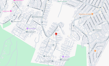 DEPARTAMENTO DE RECUPERACIÓN BANCARIA EN CALLE LOMAS DE MURCIA, BOSQUES COACALCO DE BERRIOZABAL, EDO. MEX. ¡NO SE ACEPTAN CRÉDITOS!