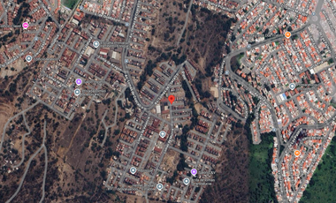 DEPARTAMENTO DE RECUPERACIÓN BANCARIA EN CALLE LOMAS DE MURCIA, BOSQUES COACALCO DE BERRIOZABAL, EDO. MEX. ¡NO SE ACEPTAN CRÉDITOS!