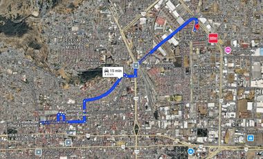 PRECIOSA Y AMPLIA CASA, EXCELENTE UBICACIÓN CERCA DEL CENTRO DE TOLUCA Y DEL AEROPUERTO INTERNACIONAL -NO CRÉDITOS-