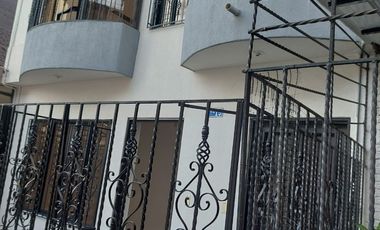 VENTA CASA DE 3 PISOS INDEPENDIENTES EN PASAJE- PORTALES DE COMFANDI