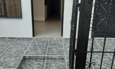 VENTA CASA DE 3 PISOS INDEPENDIENTES EN PASAJE- PORTALES DE COMFANDI