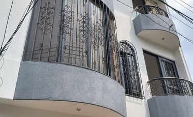 VENTA CASA DE 3 PISOS INDEPENDIENTES EN PASAJE- PORTALES DE COMFANDI