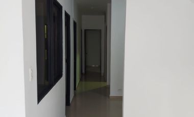 VENTA CASA DE 3 PISOS INDEPENDIENTES EN PASAJE- PORTALES DE COMFANDI