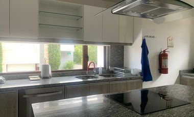 Renta Casa sector Tumbaco sin amoblar