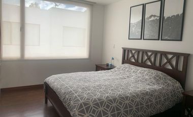 Renta Casa sector Tumbaco sin amoblar