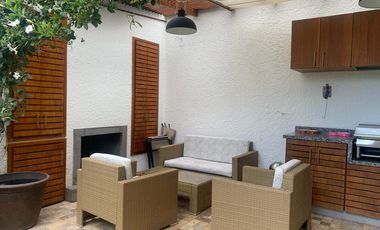 Renta Casa sector Tumbaco sin amoblar
