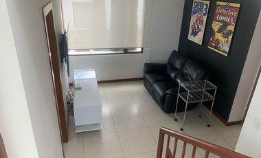 Renta Casa sector Tumbaco sin amoblar