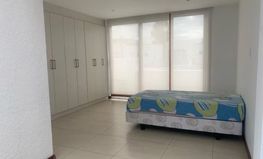 Renta Casa sector Tumbaco sin amoblar