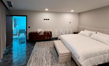 Departamento en renta, Zona Hotelera, Cancún, Quintana Roo.