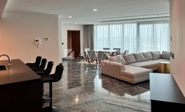 Departamento en renta, Zona Hotelera, Cancún, Quintana Roo.