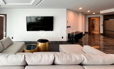 Departamento en renta, Zona Hotelera, Cancún, Quintana Roo.