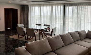 Departamento en renta, Zona Hotelera, Cancún, Quintana Roo.