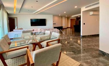 Departamento en renta, Zona Hotelera, Cancún, Quintana Roo.