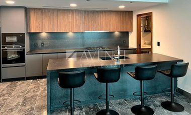 Departamento en renta, Zona Hotelera, Cancún, Quintana Roo.