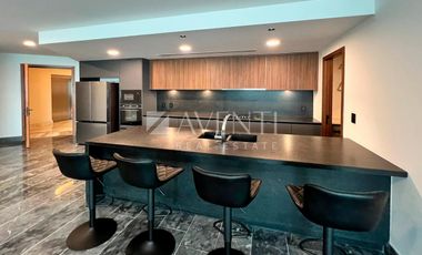 Departamento en renta, Zona Hotelera, Cancún, Quintana Roo.