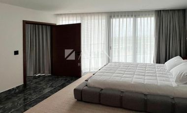 Departamento en renta, Zona Hotelera, Cancún, Quintana Roo.