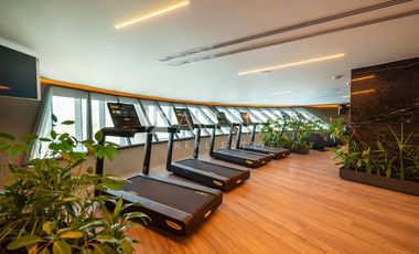 Departamento en renta, Zona Hotelera, Cancún, Quintana Roo.